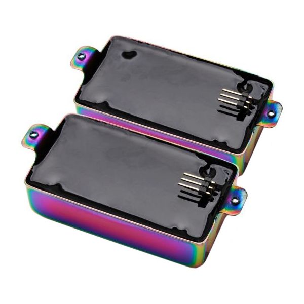 EMG KH-BB Spectrum Set LTD