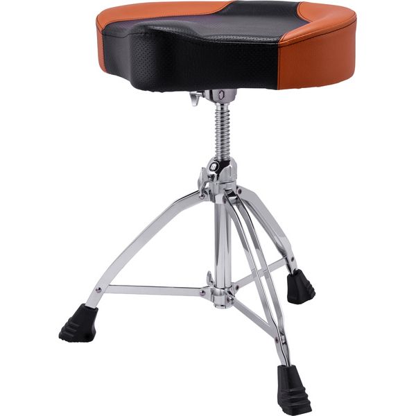 Mapex MXT855BR Drum Throne Brown