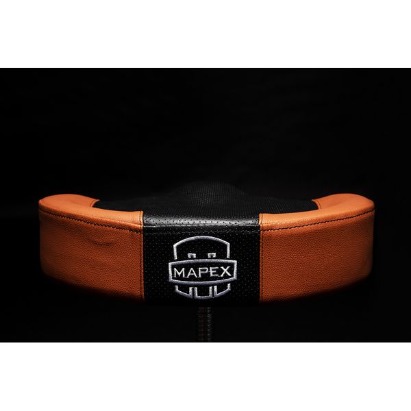 Mapex MXT855BR Drum Throne Brown