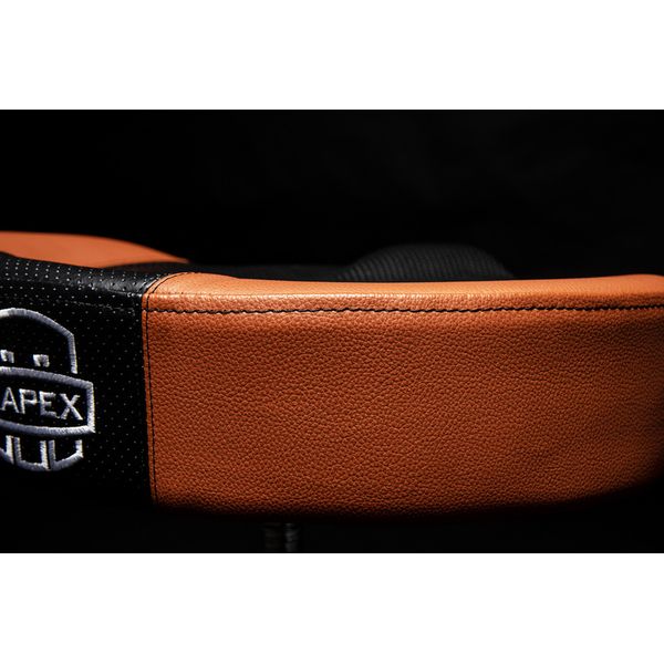 Mapex MXT855BR Drum Throne Brown