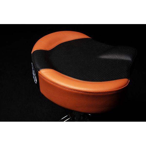 Mapex MXT855BR Drum Throne Brown