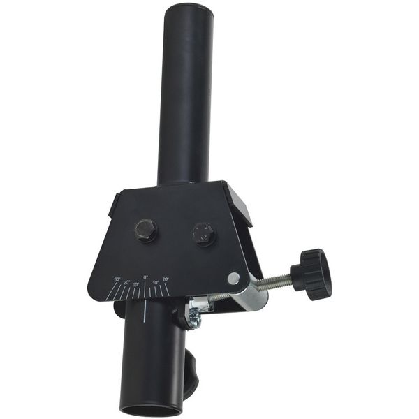 Euromet Tilting System