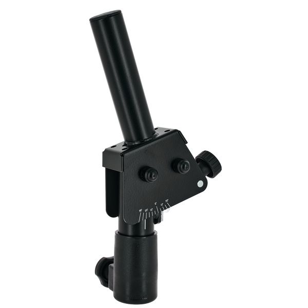 Euromet Tilting System