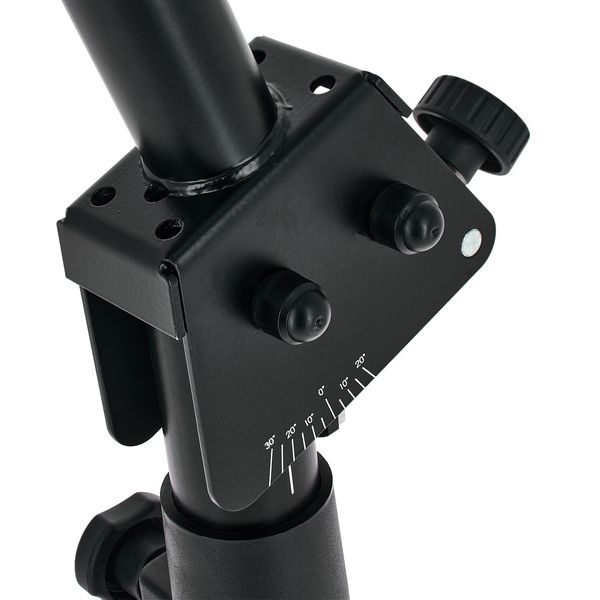 Euromet Tilting System