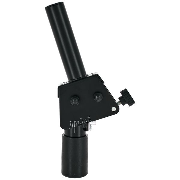 Euromet Tilting System