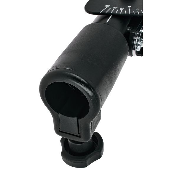 Euromet Tilting System