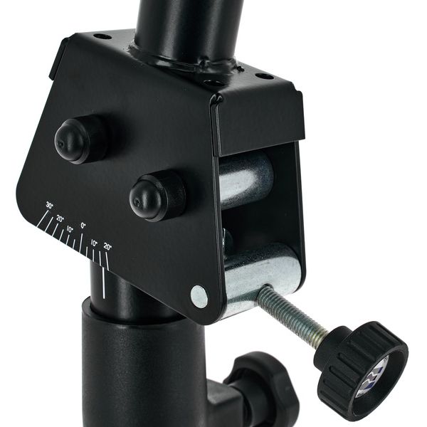 Euromet Tilting System