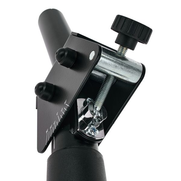 Euromet Tilting System