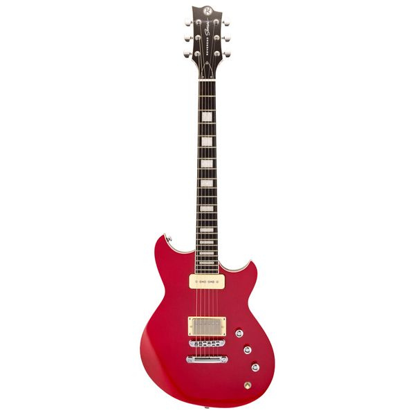 Reverend Sensei H90 MCH