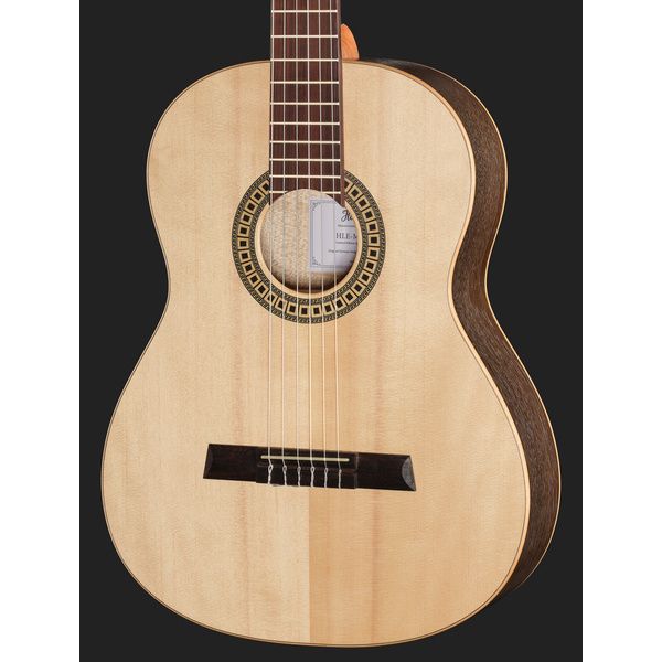 Höfner HLE-MOF26 Classical Limited