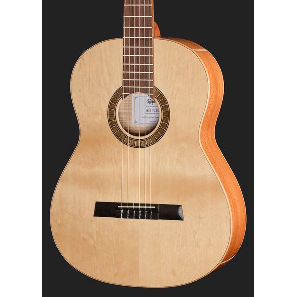 Höfner HLE-PLF26 Classical Limited