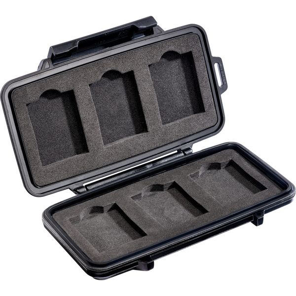 Peli 0965 CF/XQD Card Case