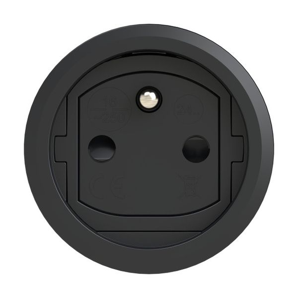 PCE 2412-srcw Taurus2 Socket B/F