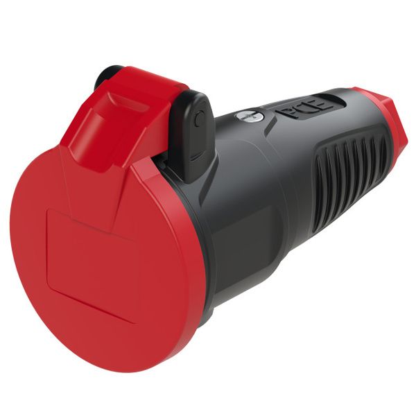 PCE 2412-srcw Taurus2 Socket B/F