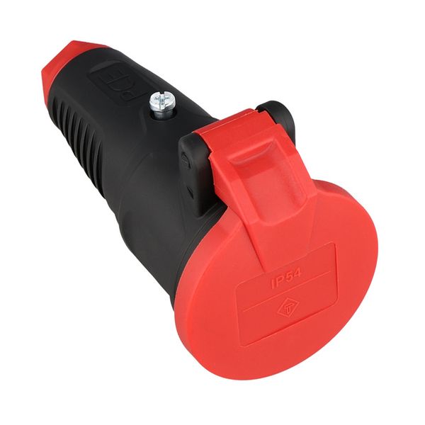 PCE 2412-srcw Taurus2 Socket B/F