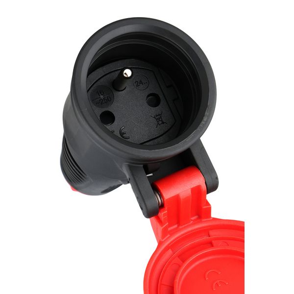 PCE 2412-srcw Taurus2 Socket B/F