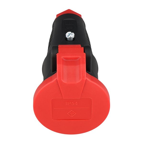 PCE 2412-srcw Taurus2 Socket B/F