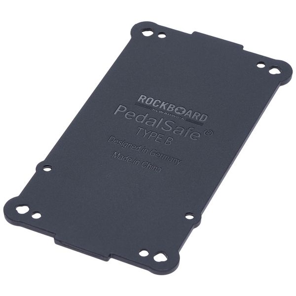Rockboard PedalSafe Type B4