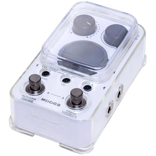 Rockboard PedalSafe Type B4