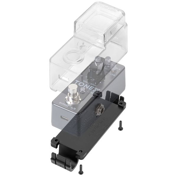 Rockboard PedalSafe Type K3
