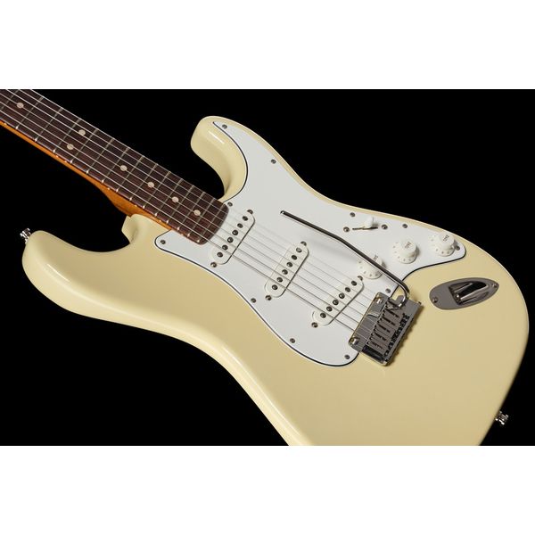 Fender Stratocaster Deluxe NOS AVW