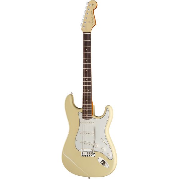 Fender Stratocaster Deluxe NOS AVW