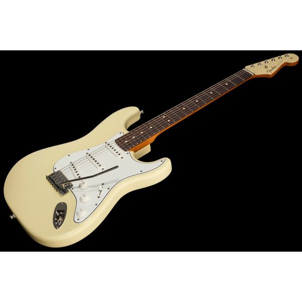 Fender Stratocaster Deluxe NOS AVW