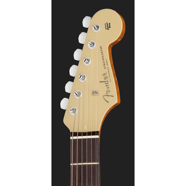 Fender Stratocaster Deluxe NOS AVW