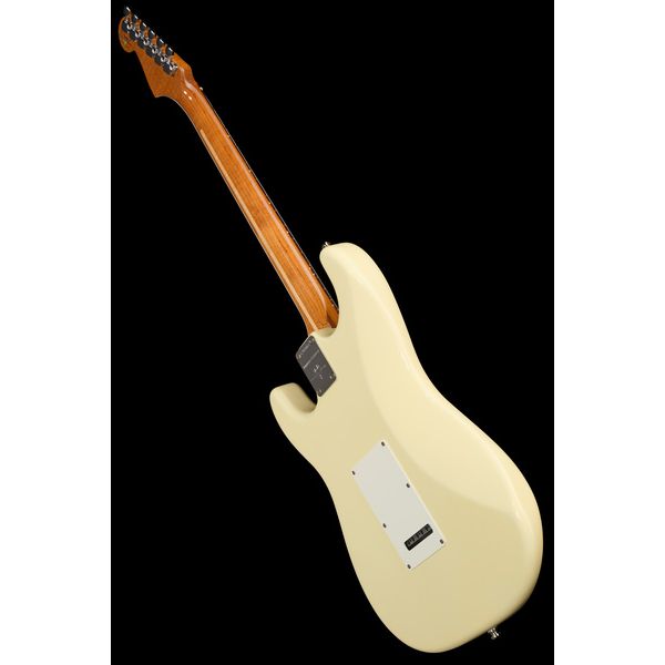 Fender Stratocaster Deluxe NOS AVW