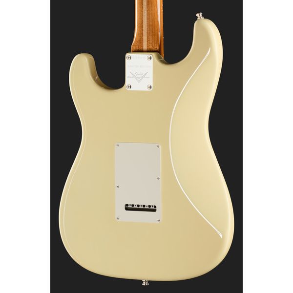 Fender Stratocaster Deluxe NOS AVW