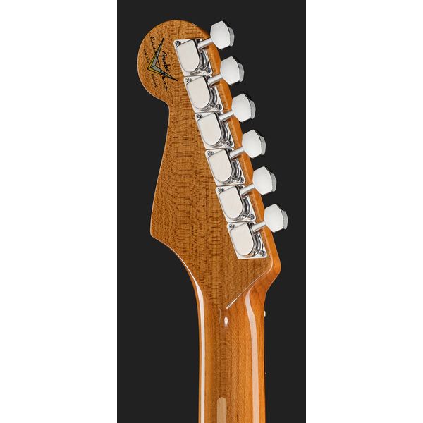 Fender Stratocaster Deluxe NOS AVW