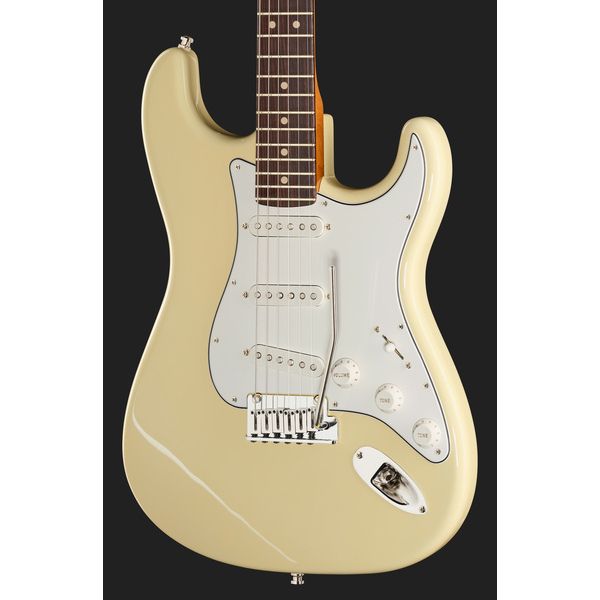 Fender Stratocaster Deluxe NOS AVW
