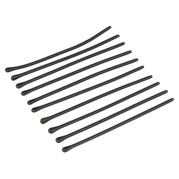 Sennheiser Earhook Black 10x