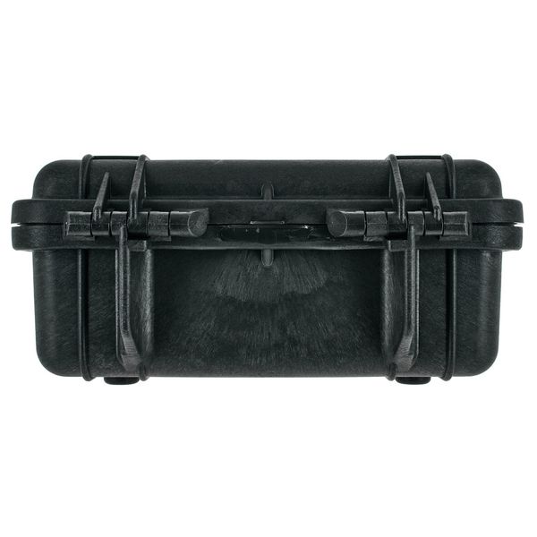 Peli 1200 Foam Black
