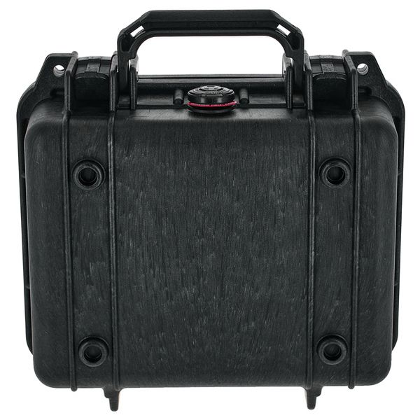 Peli 1200 Foam Black