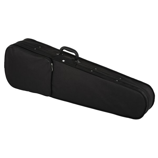 Alfred Stingl by Höfner AS-90/016-V4/4 Vn Case GR/BK