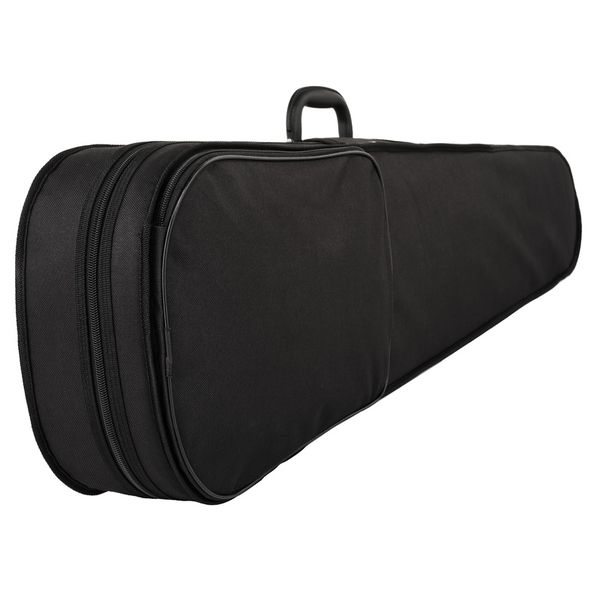 Alfred Stingl by Höfner AS-90/016-V4/4 Vn Case GR/BK