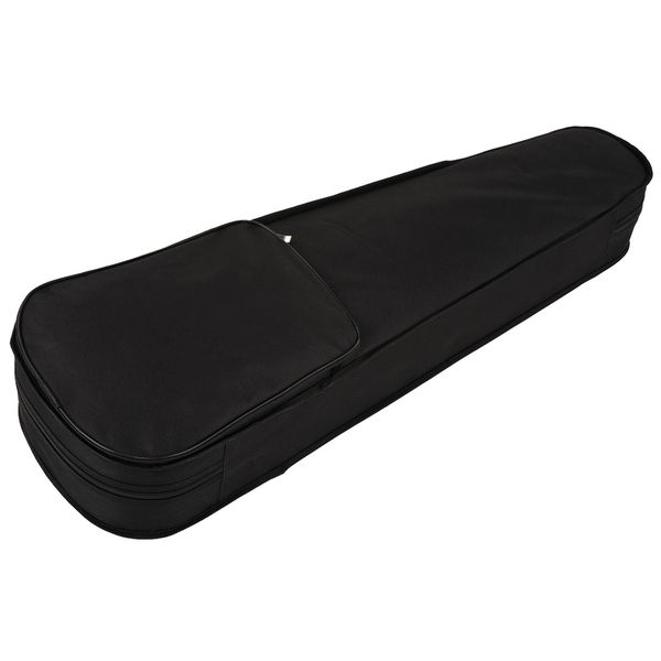 Alfred Stingl by Höfner AS-90/016-V4/4 Vn Case GR/BK