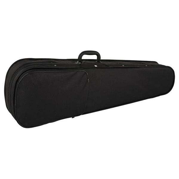 Alfred Stingl by Höfner AS-90/016-V4/4 Vn Case GR/BK