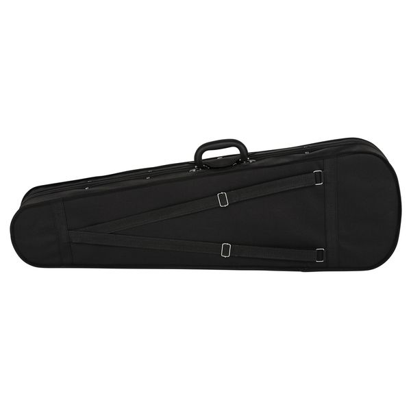 Alfred Stingl by Höfner AS-90/016-V4/4 Vn Case GR/BK