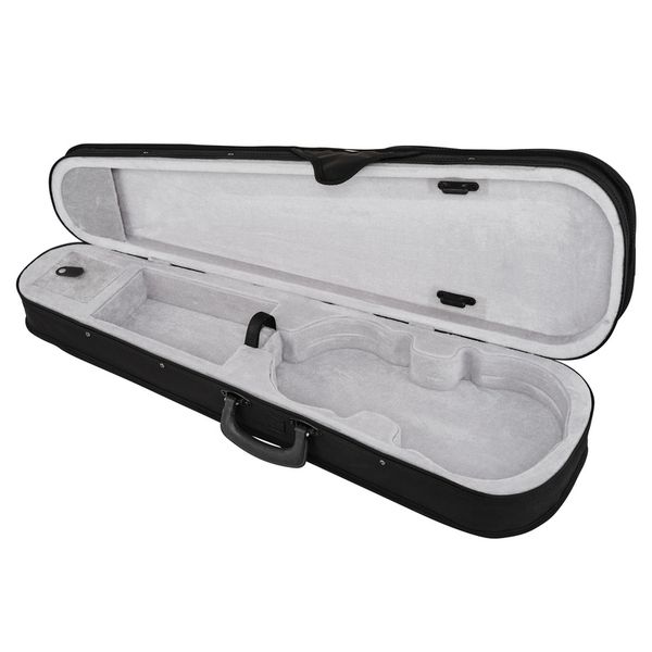 Alfred Stingl by Höfner AS-90/016-V4/4 Vn Case VW/BK