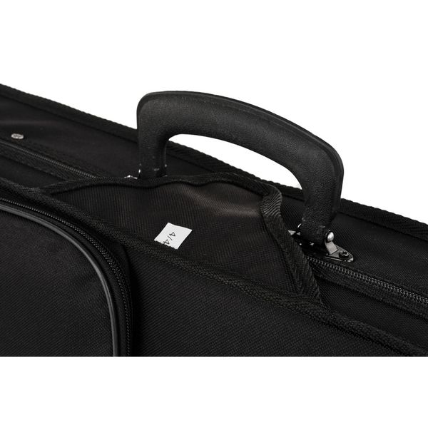 Alfred Stingl by Höfner AS-90/016-V4/4 Vn Case VW/BK
