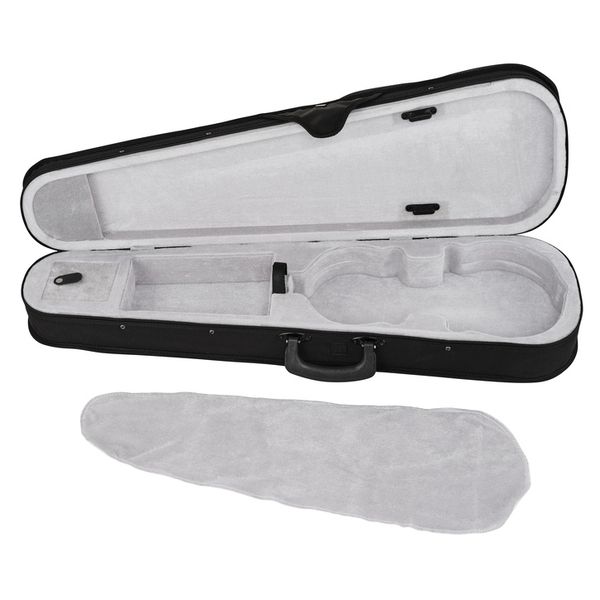 Alfred Stingl by Höfner AS-90/016-V4/4 Vn Case VW/BK