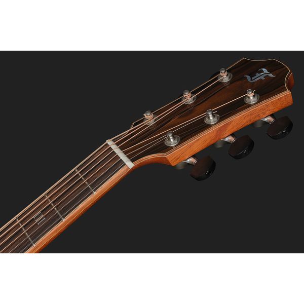 Furch Red Deluxe Dc-SR a VTC