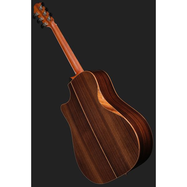 Furch Red Deluxe Dc-SR a VTC