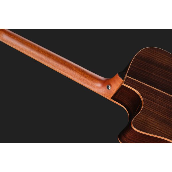 Furch Red Deluxe Dc-SR a VTC