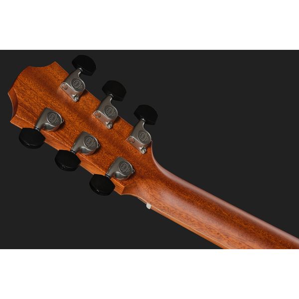 Furch Red Deluxe Dc-SR a VTC