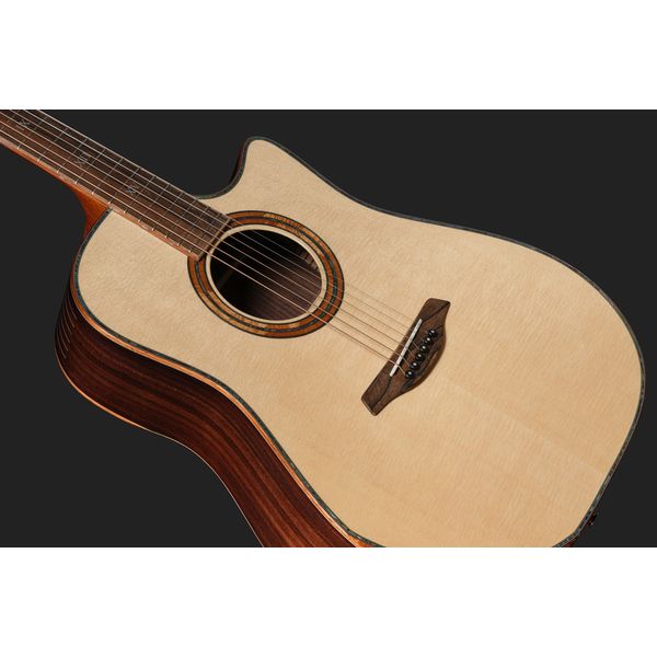 Furch Red Deluxe Dc-SR a VTC