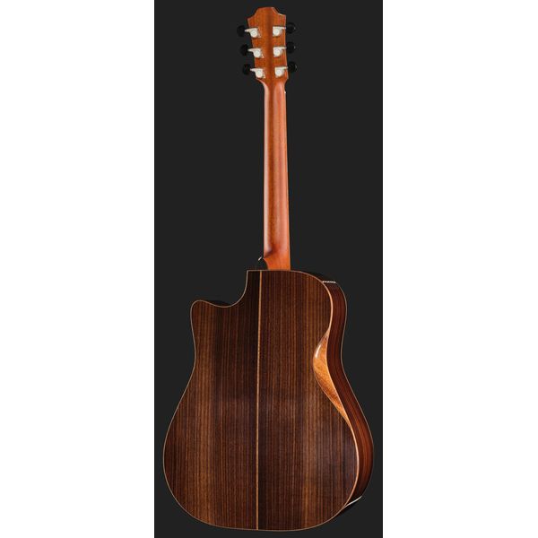 Furch Red Deluxe Dc-SR a VTC
