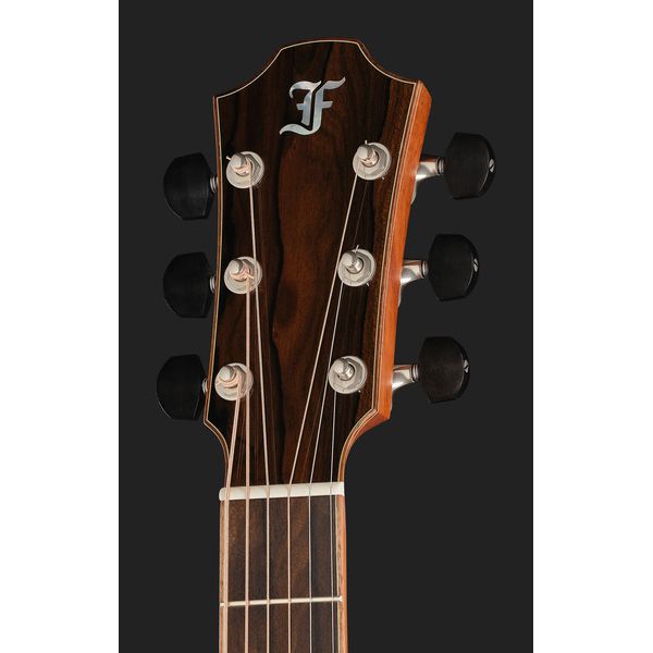 Furch Red Deluxe Dc-SR a VTC
